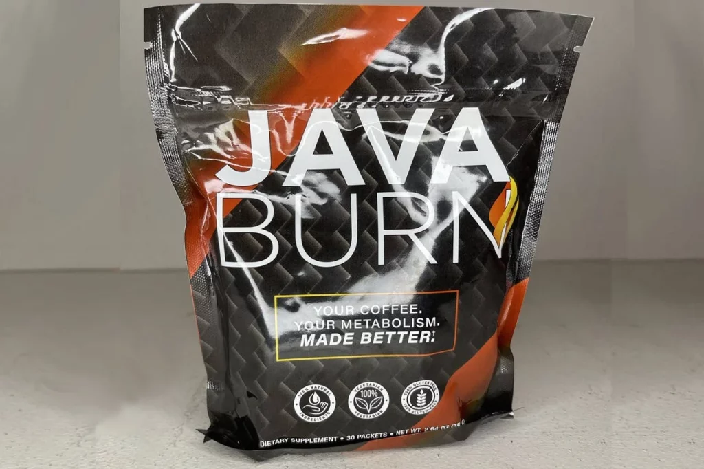 Java-Burn-Reviews